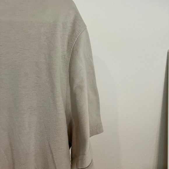 Brooklyn Cloth Tee - Picture 5 of 6